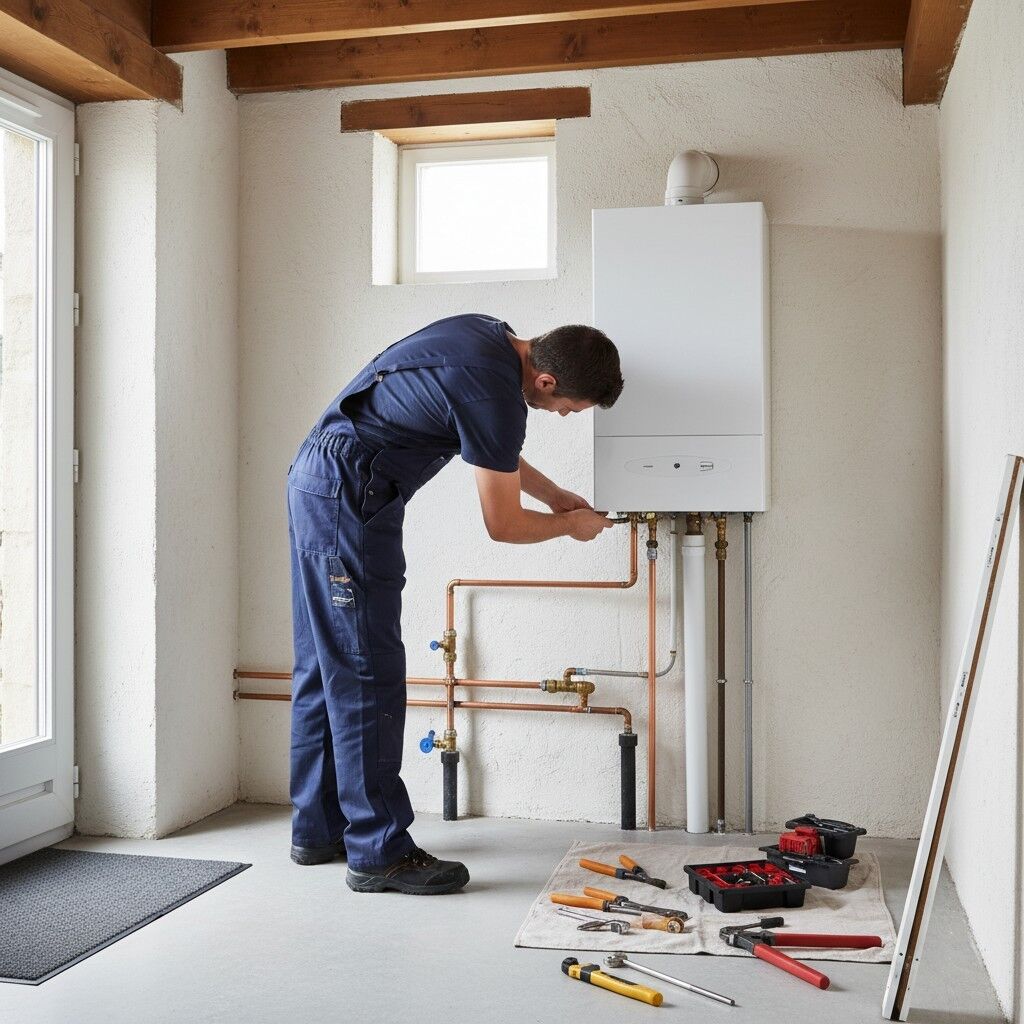 THERMEO SERVICES